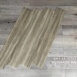 Sàn nhựa dán giả gỗ | Nội thất HCK
