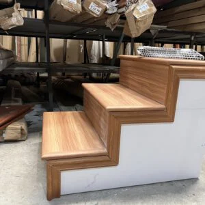 Nội thất gỗ tự nhiên tại Vĩnh Phúc