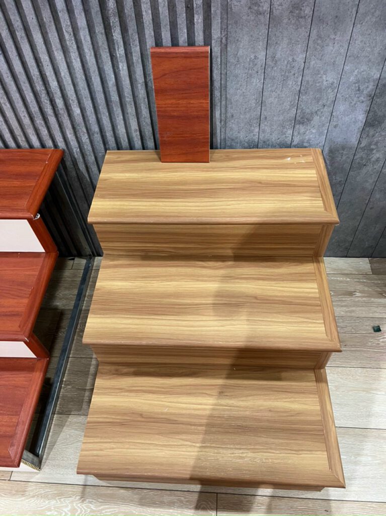 Hạng mục nội thất gỗ phổ biến