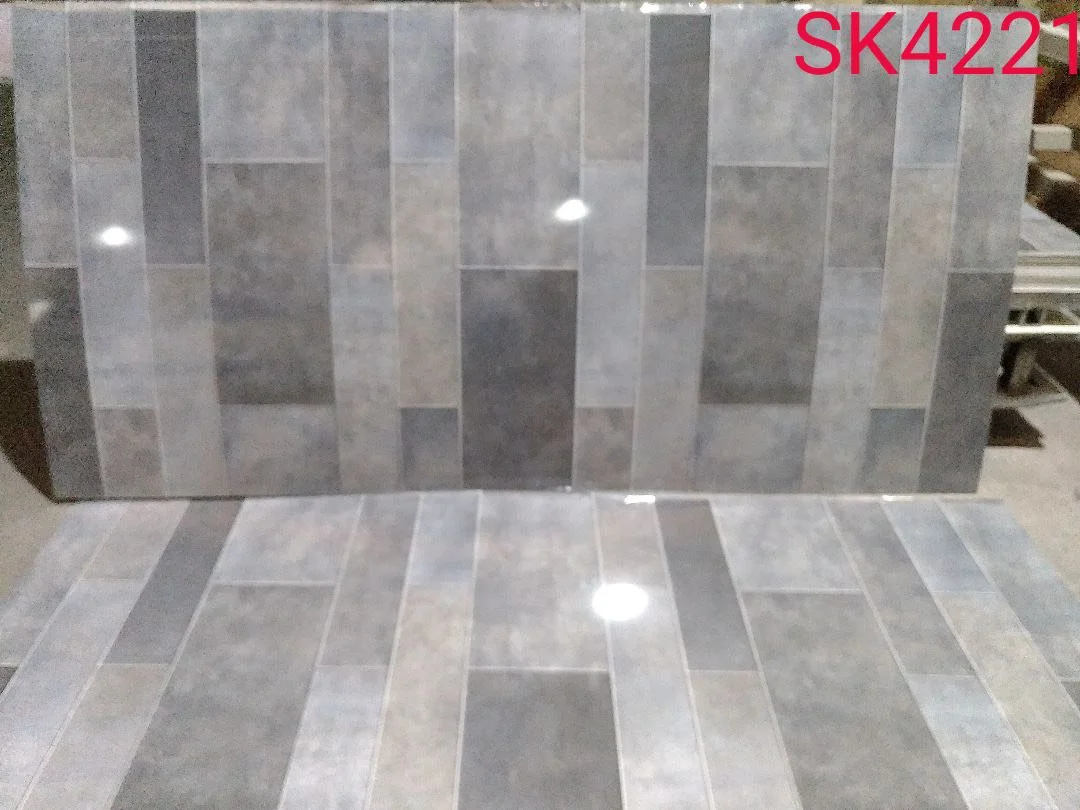 Tấm PVC vân đá | Nội thất HCK