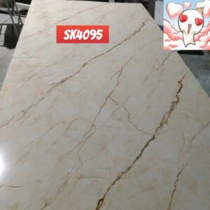 Tấm PVC vân đá | Nội thất HCK
