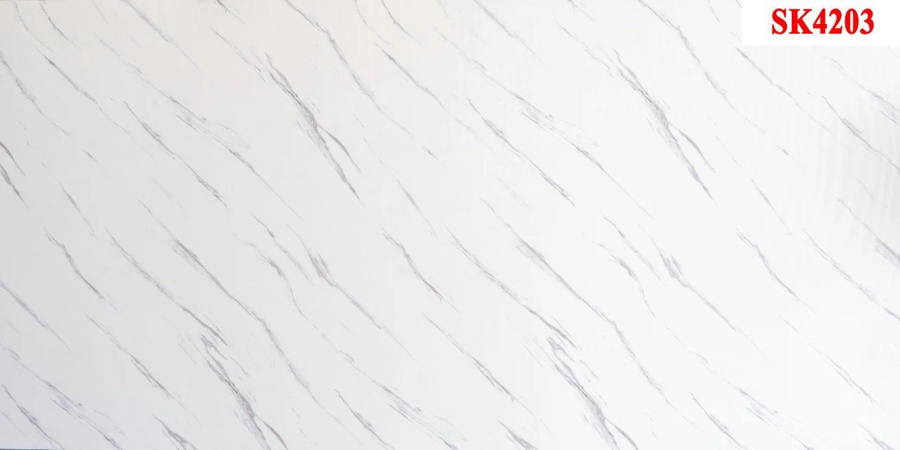 Tấm PVC vân đá | Nội thất HCK