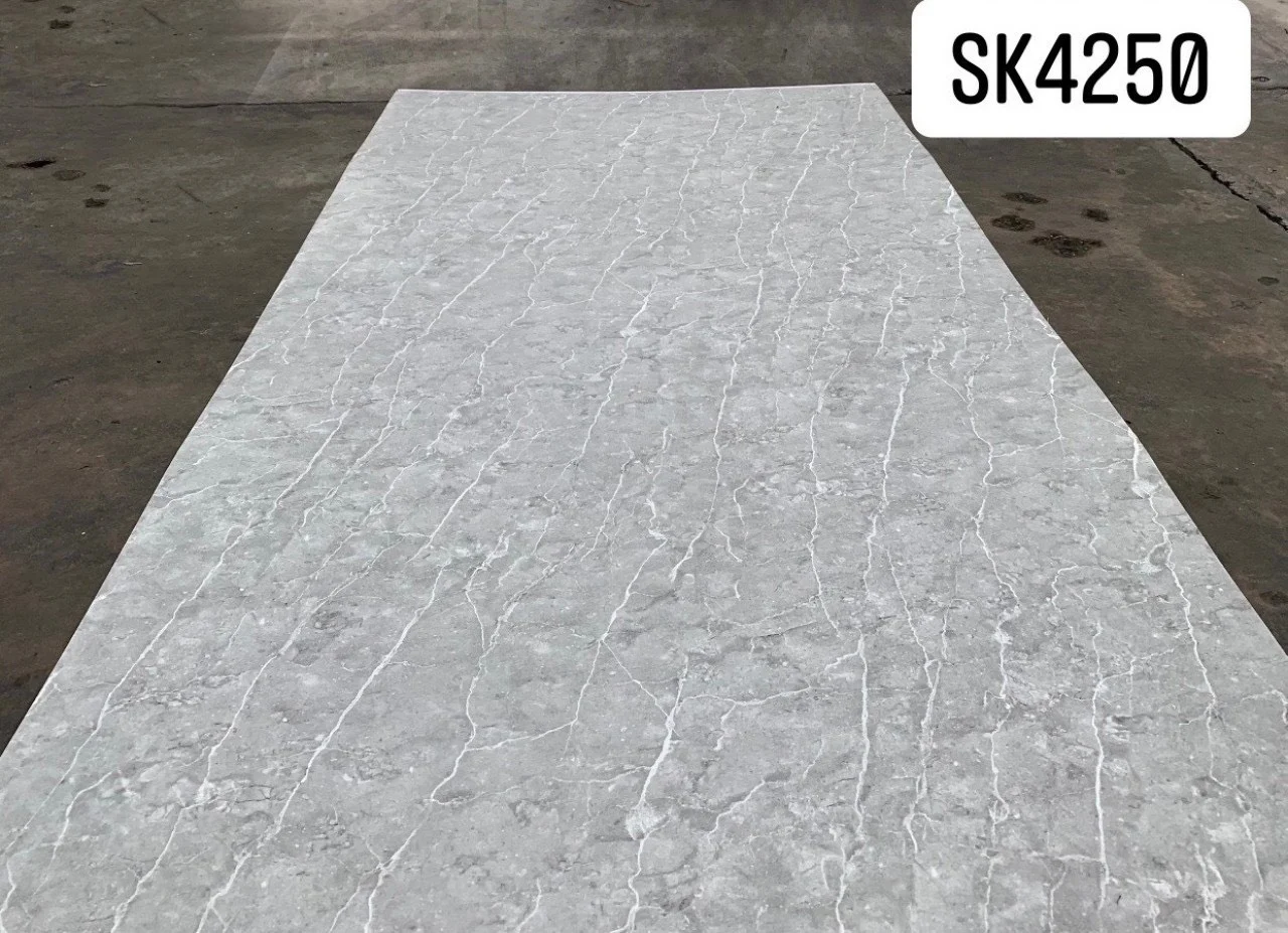 Tấm PVC vân đá | Nội thất HCK