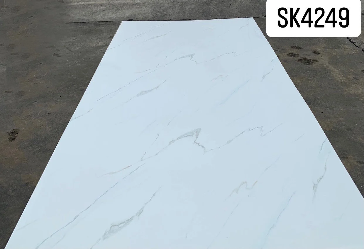 Tấm PVC vân đá | Nội thất HCK