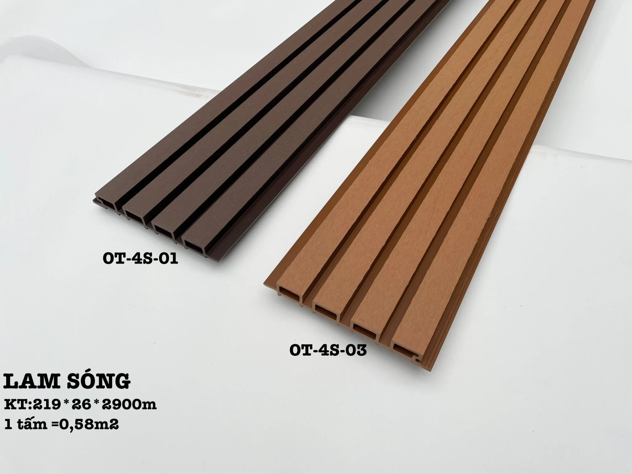Hàng ngoài trời | Nội thất HCK