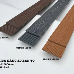 Hàng ngoài trời | Nội thất HCK