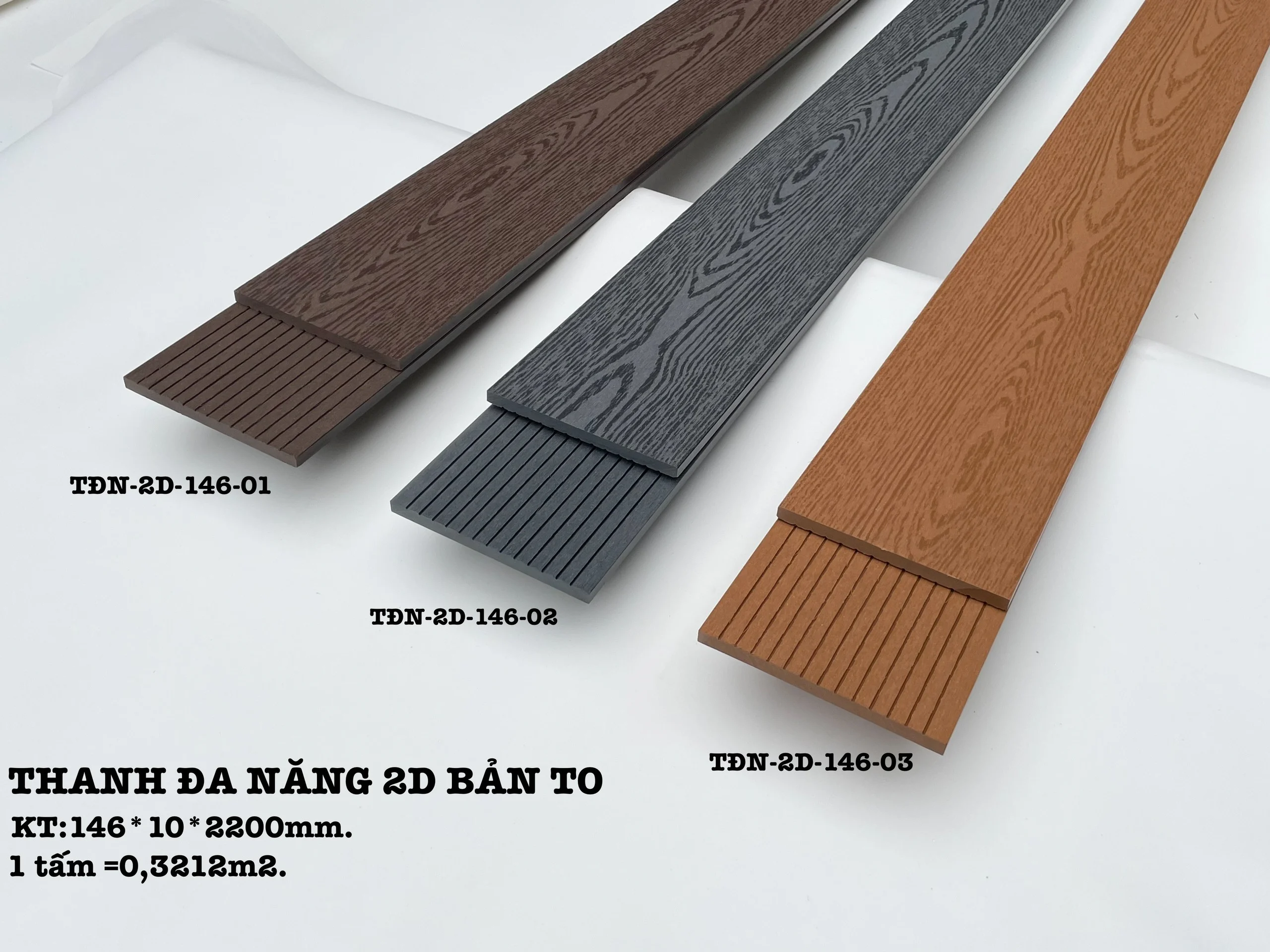 Hàng ngoài trời | Nội thất HCK