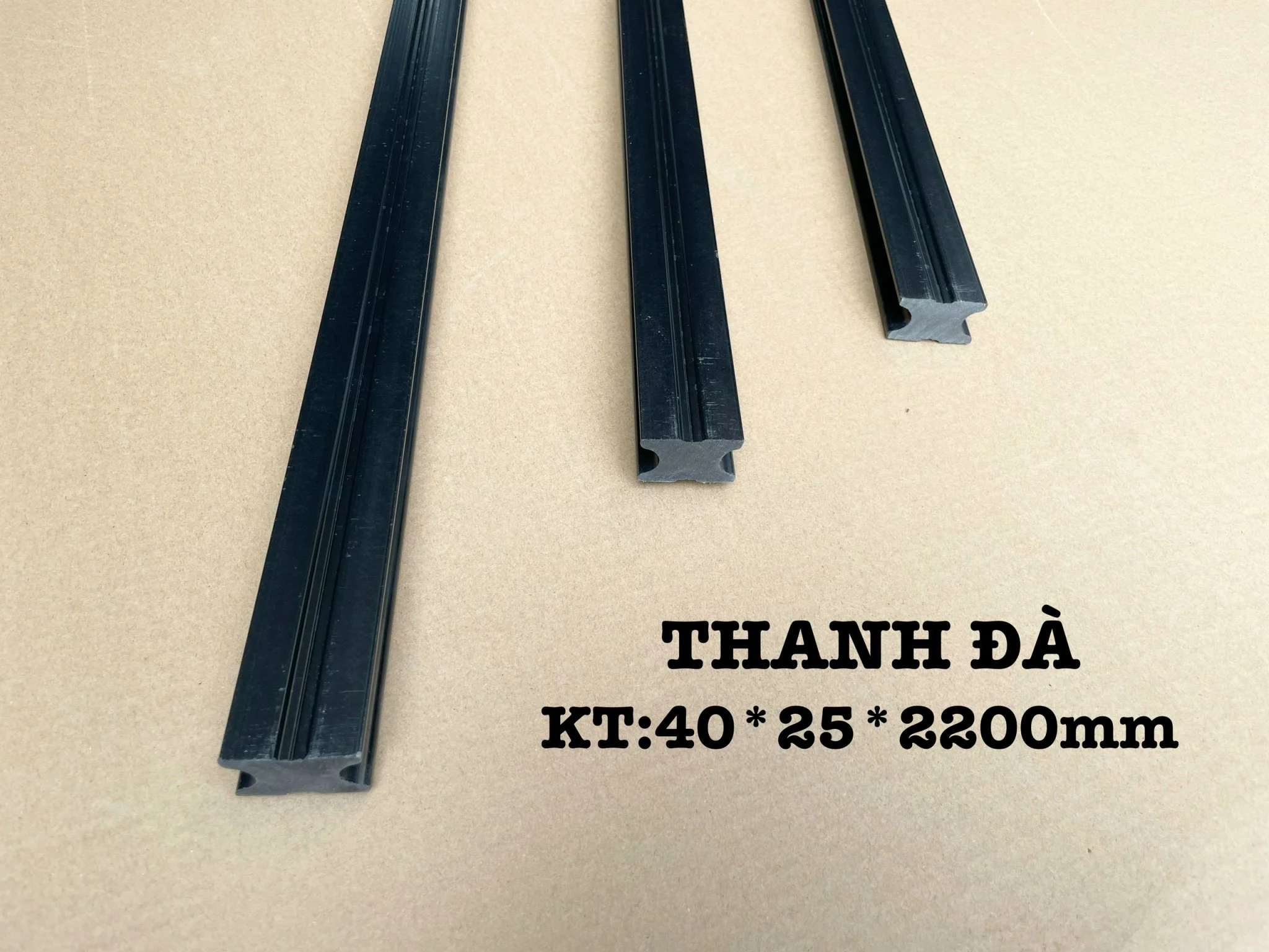 Hàng ngoài trời | Nội thất HCK