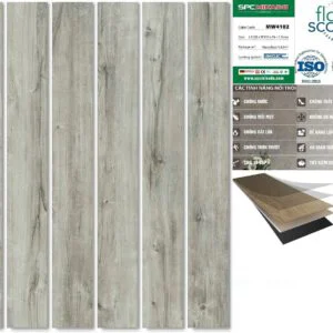 Cung cấp vật tư sàn, phụ kiện, tấm ốp