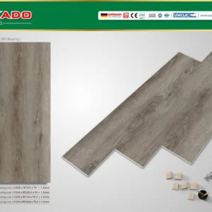 Sàn nhựa MIKADO | Nội thất HCK