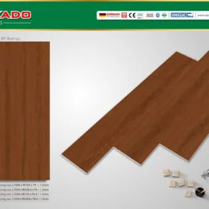Sàn nhựa MIKADO | Nội thất HCK