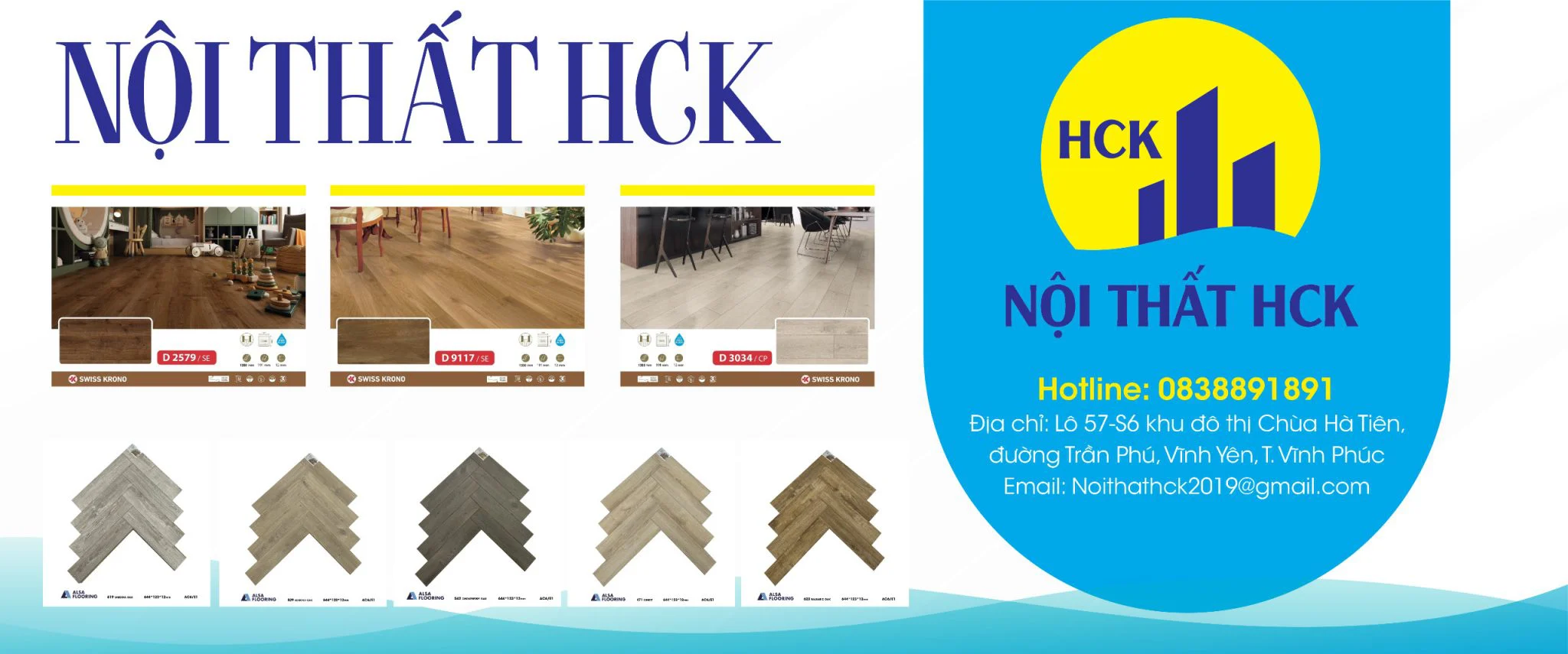 Đối tác trong thiết kế và thi công nội thất phòng bếp tại Vĩnh Phúc