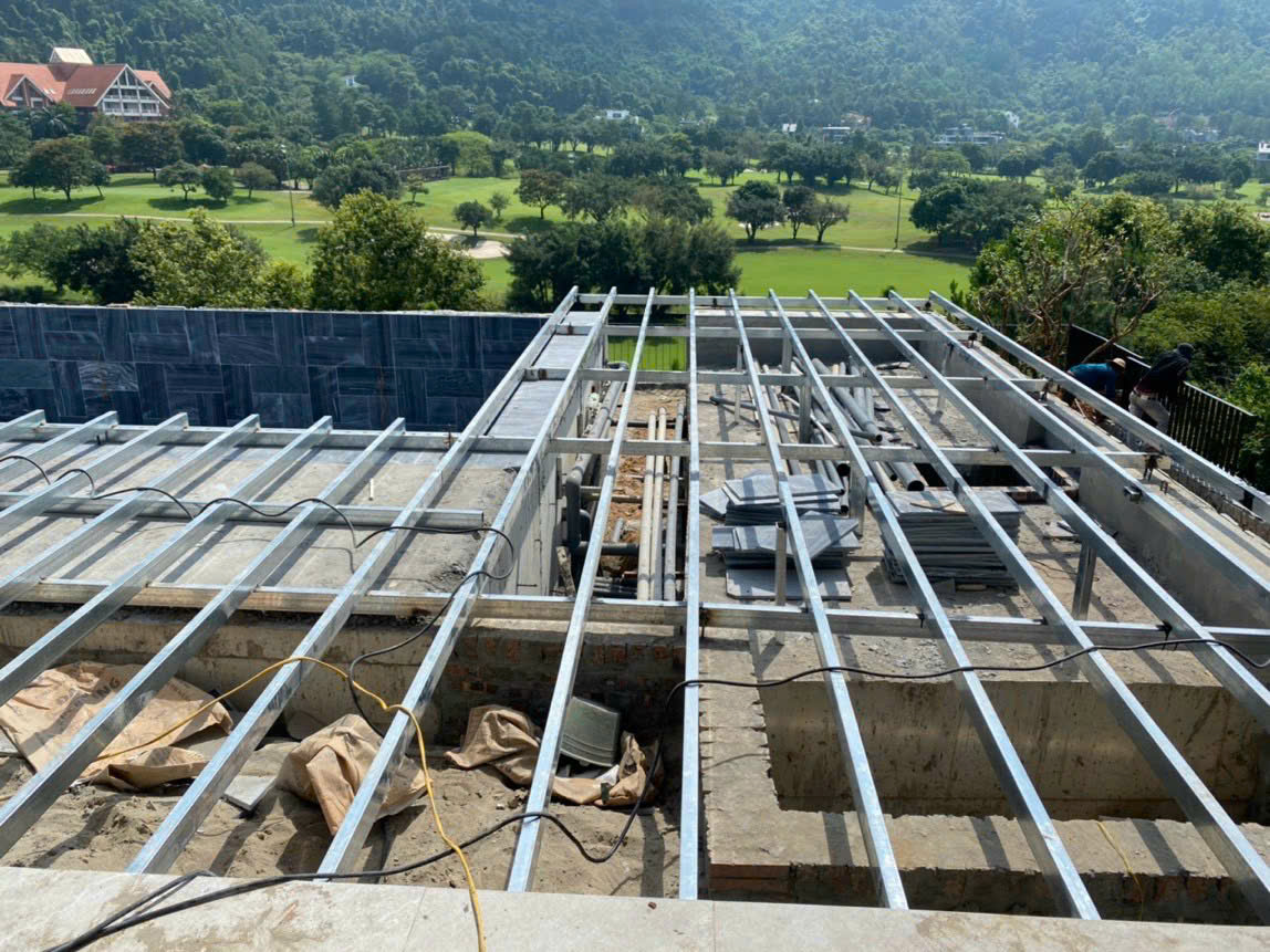 Thi Công Nội Thất Trọn Gói Tại Vĩnh Phúc