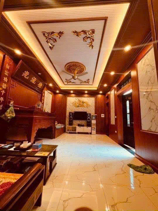 Ứng dụng nội thất tân cổ điển