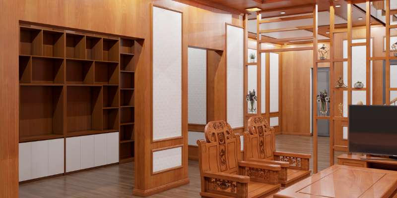 Cảm nhận của anh Đăng sau khi bàn giao dự án