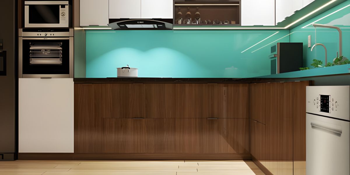 Dự án thiết kế và thi công nội thất tại Phú thọ