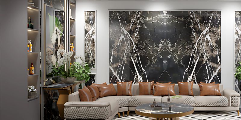 Giới thiệu về dự án thiết kế nội thất tại Vĩnh Phúc