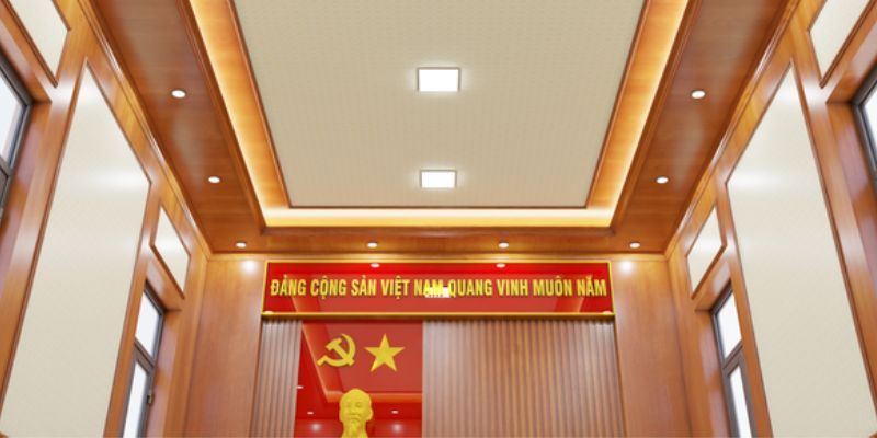 Giới thiệu khái quát về dự án