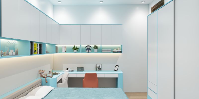 Thông tin của dự án