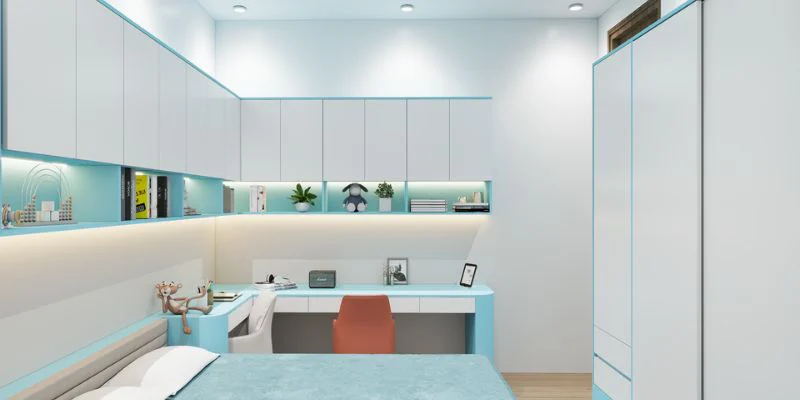 Thông tin của dự án