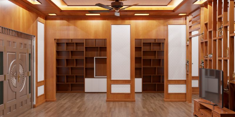 Ý tưởng thiết kế và giải pháp HCK phát triển khai