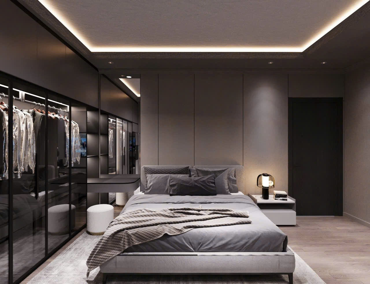 Đánh giá của khách hàng sau khi hoàn thành dự án