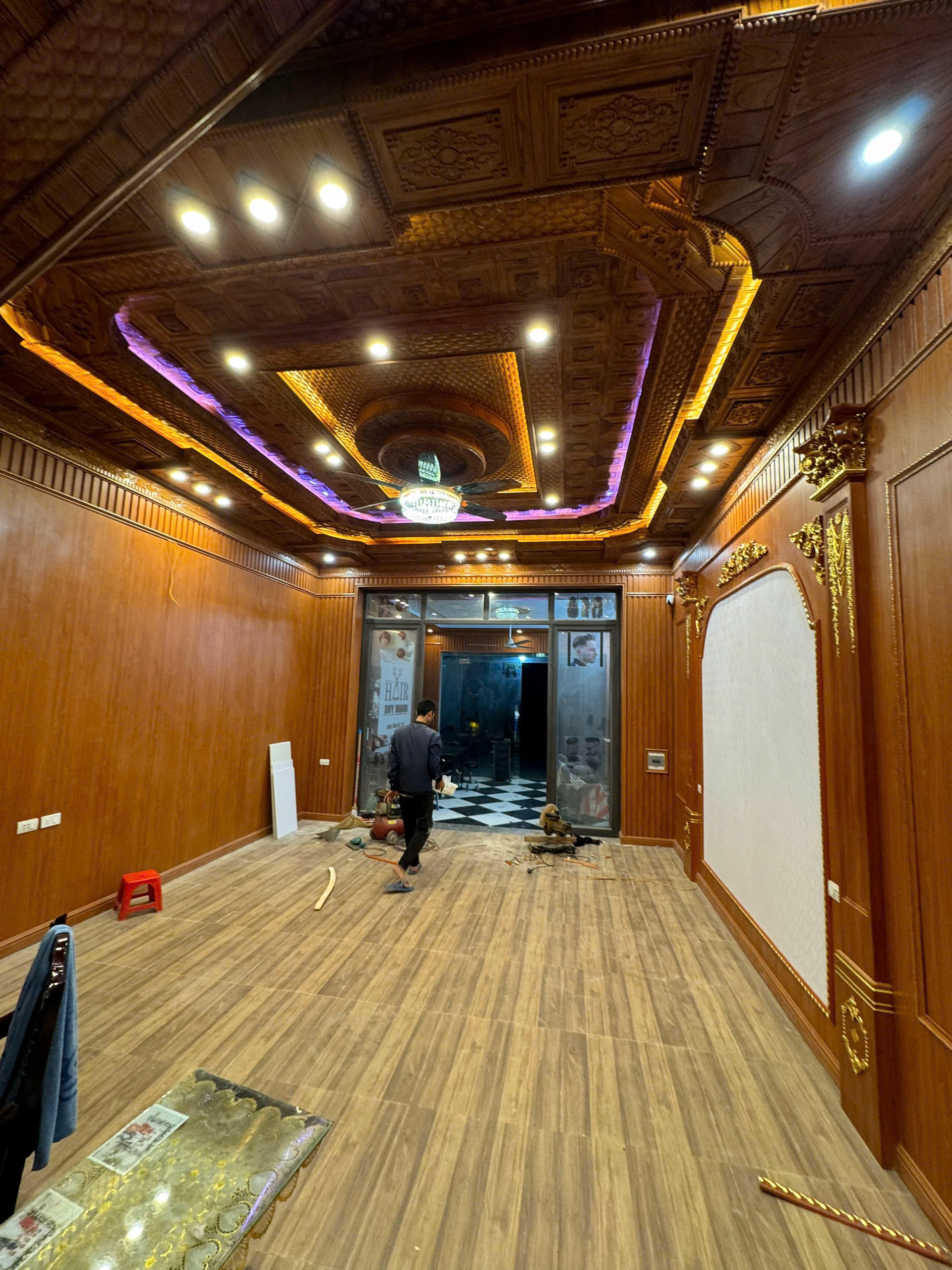 Bức tranh tổng quan về thị trường nội thất tại Vĩnh Phúc