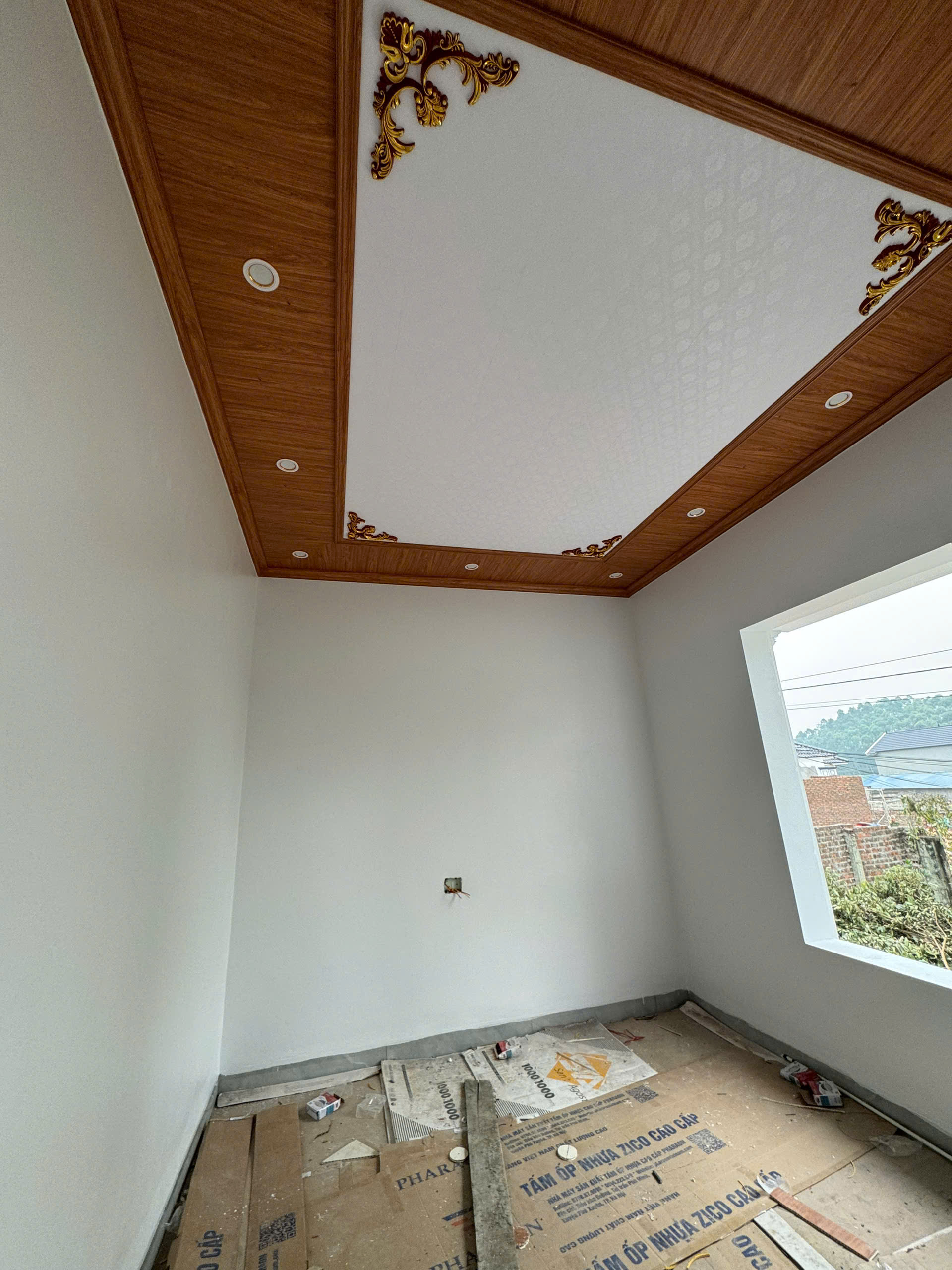 Nhu cầu thiết kế nội thất văn phòng tại Vĩnh Phúc